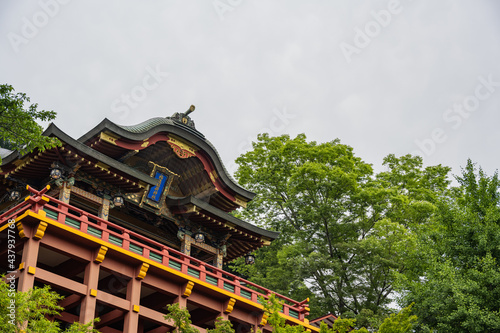 祐徳稲荷神社