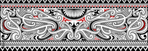 Decorative arm band