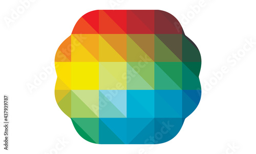 colours background