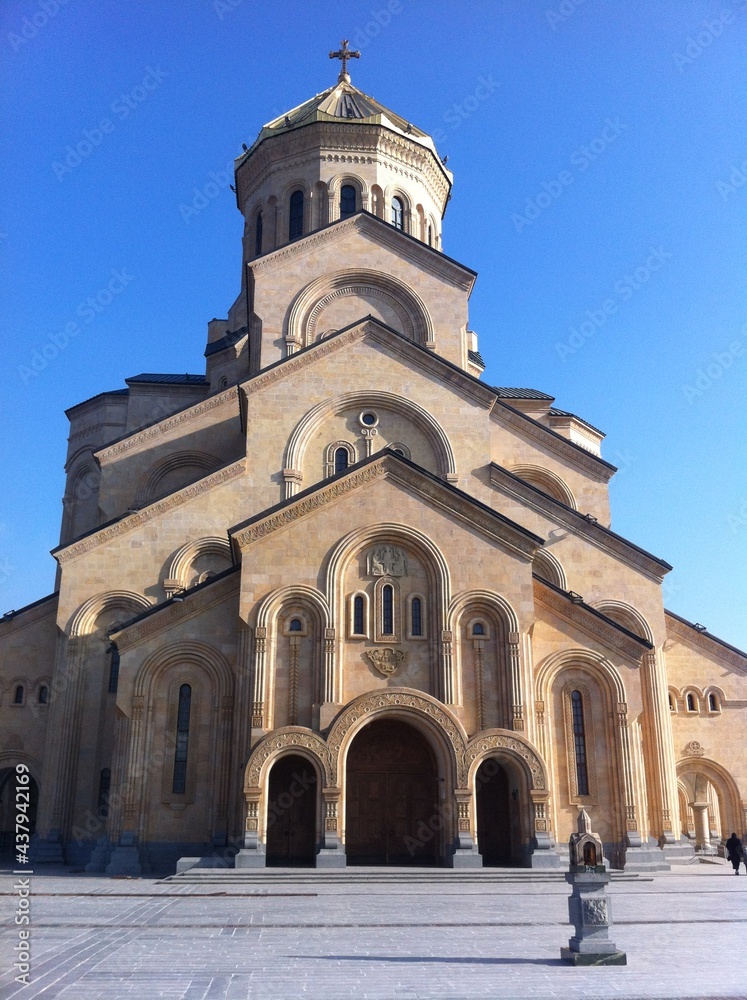church of the holy trinity church of the holy trinity