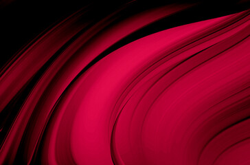 Background abstract pink and black dark are light with the gradient is the Surface with templates metal texture soft lines tech design pattern graphic diagonal neon background.