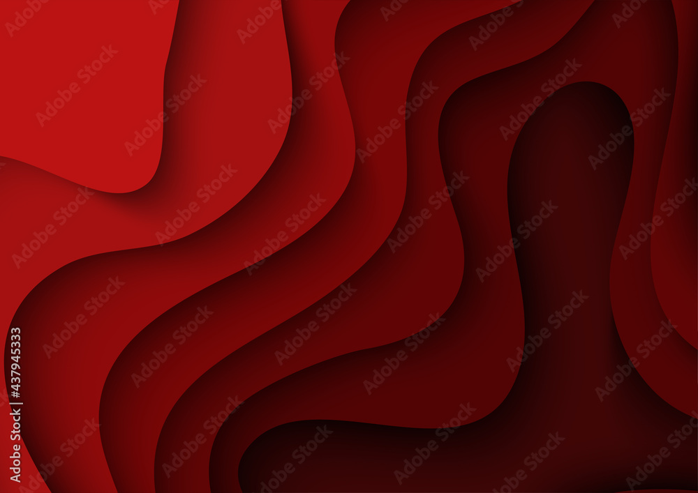 Abstract background. Paper cut shapes. Template for banner, brochure, book cover, booklet design. Abstract background. Paper cut shapes. Template for banner, brochure, book cover, booklet design.