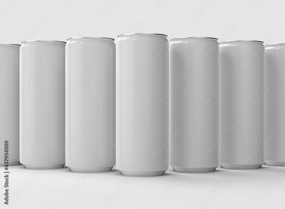 cans with energy drink (multiple cans) v.2 cans with energy drink (multiple cans) v.2