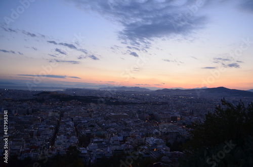 Atenas-Grecia © Miriam