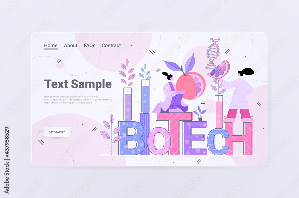 scientists team working with DNA researchers making experiment in lab DNA testing genetic engineering biotech scientists team working with DNA researchers making experiment in lab DNA testing genetic engineering biotech