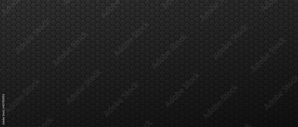Industrial pavement with hexagonal tracery background. Industrial pavement with hexagonal tracery background.