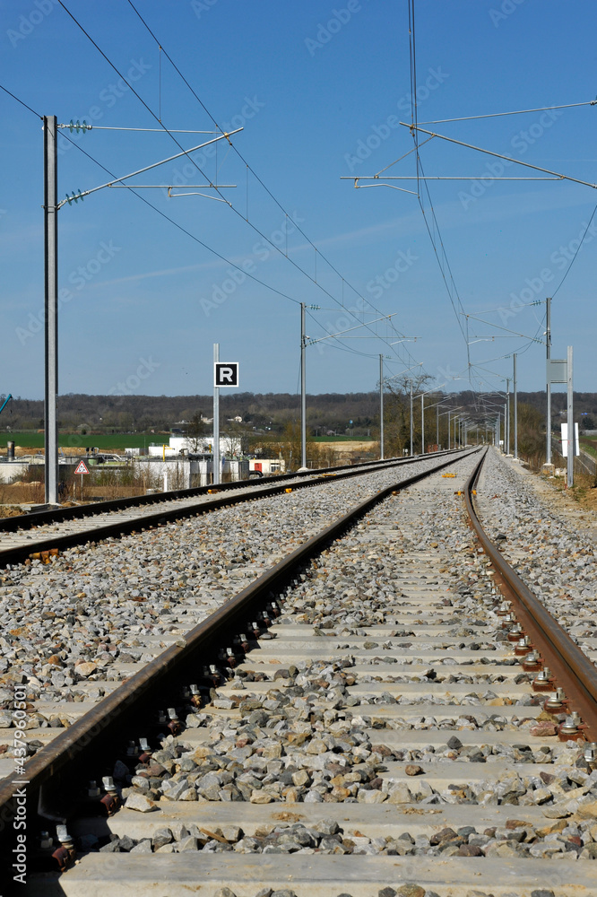 chemin de fer chemin de fer