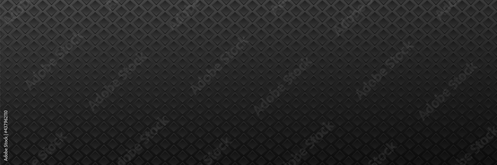 Surface from metal rhombuses dark background. Surface from metal rhombuses dark background.
