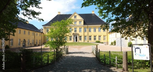 Schleswig, Landesarchiv