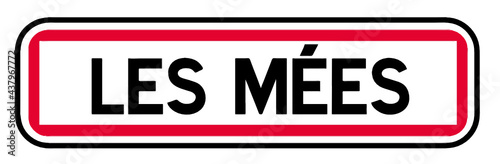 Les mées, Alpes de Haute-Provence