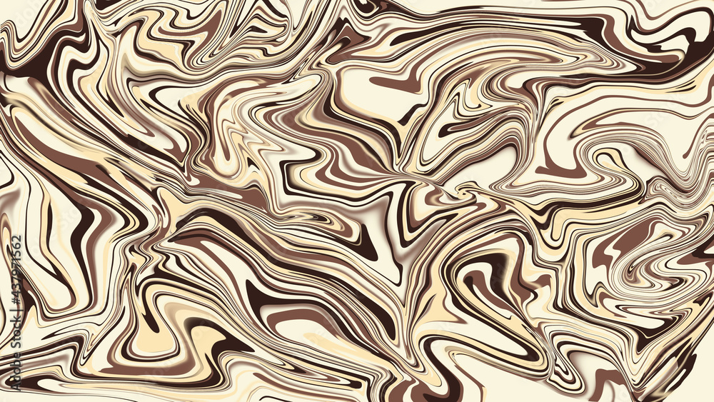 abstract background flowing colored liquid abstract background flowing colored liquid