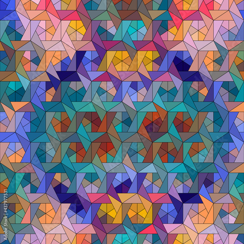 Abstract image for bright a...
