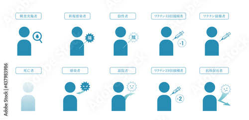 感染症アイコン