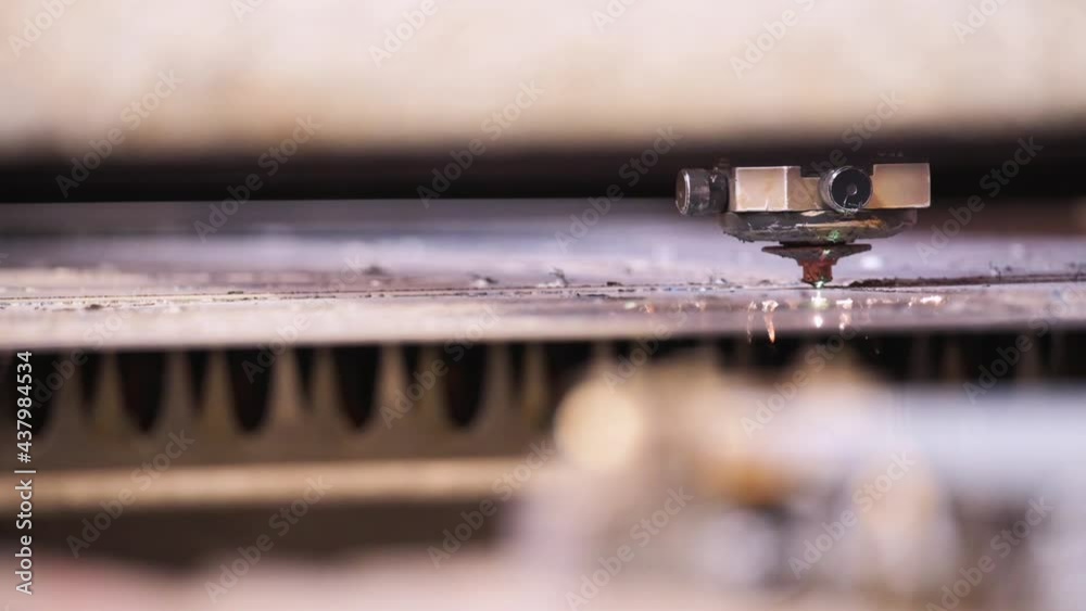 Precise laser cutting metal Precise laser cutting metal