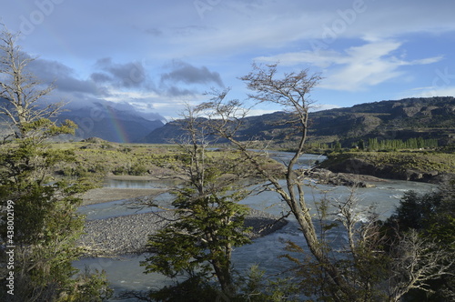 Patagonia Chile