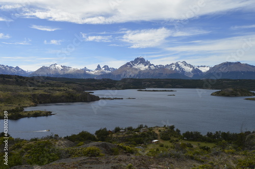 Patagonia Chile