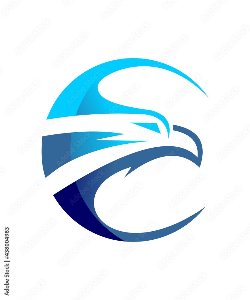 eagle logo vector eagle logo vector