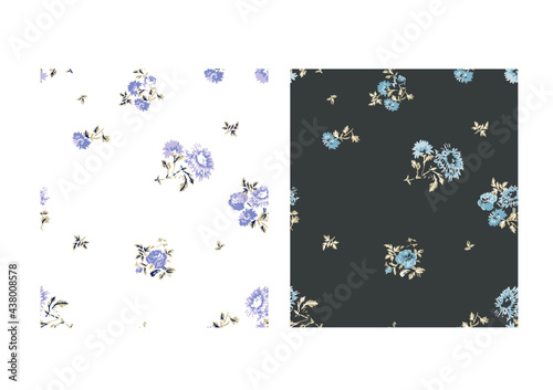 FLOWER PATTERN