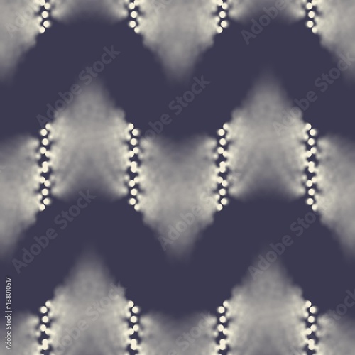 Seamless abstract trendy pattern for surface print. High quality illustration. Elegant unique luxurious unique design. Seamless repeat raster jpg pattern swatch graphic motif.