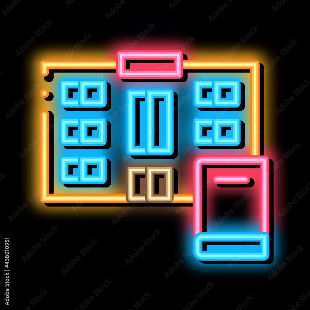 library neon light sign vector. Glowing bright icon library sign. transparent symbol illustration library neon light sign vector. Glowing bright icon library sign. transparent symbol illustration