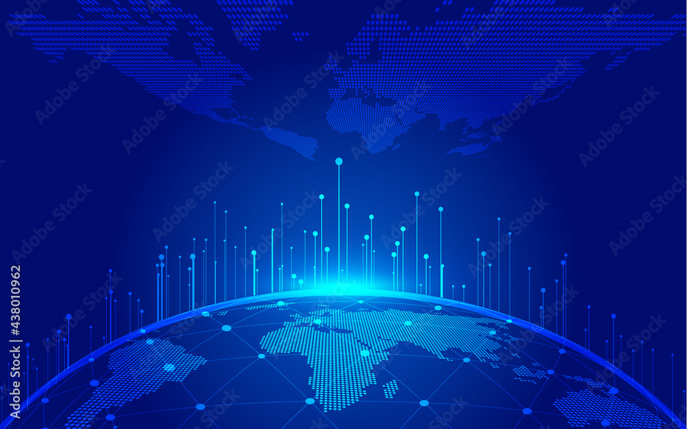 world map background world map background