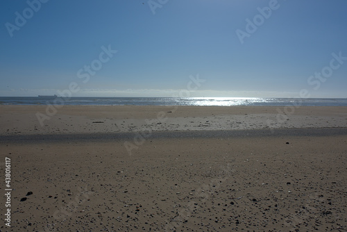Obraz na płótnie beach w salonie
