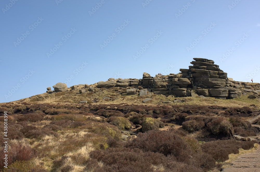 rocks
