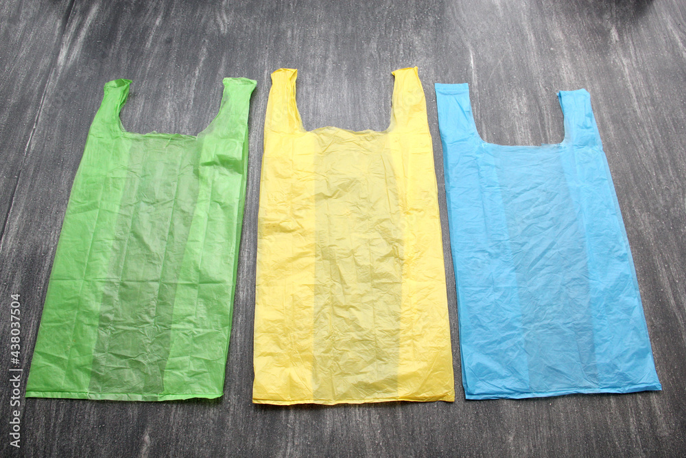 International Plastic Bag Free Day with the aim of reducing singleuse