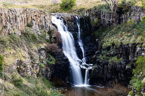 Lal lal Falls Ballarat Australia