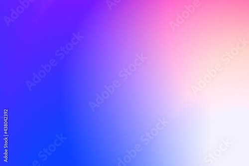 Gradient purple line pattern background. Multicolor abstract defocus neon pink-violet wallpaper 