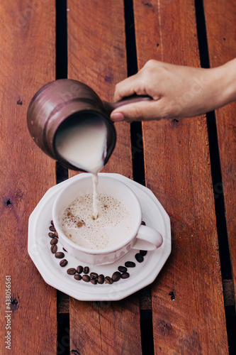 Café 