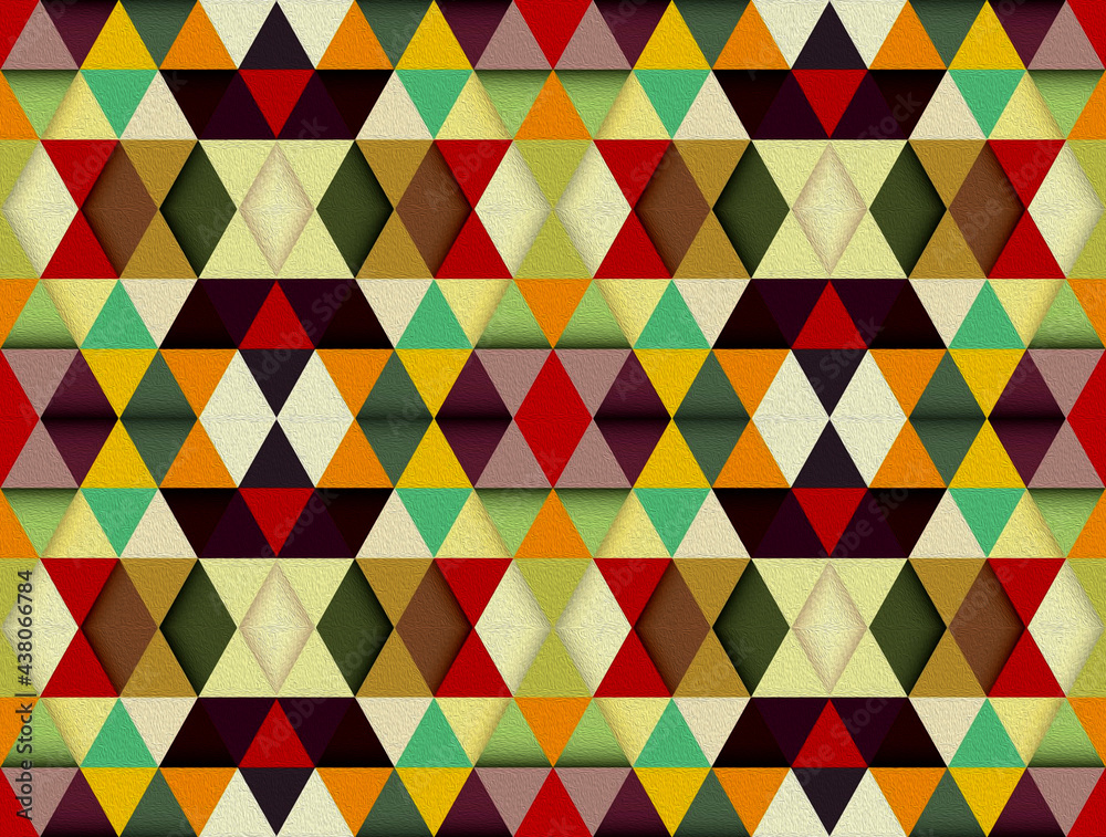 abstract geometric background abstract geometric background