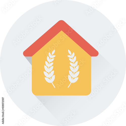 Farmhouse