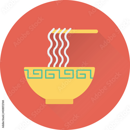 Noodles 