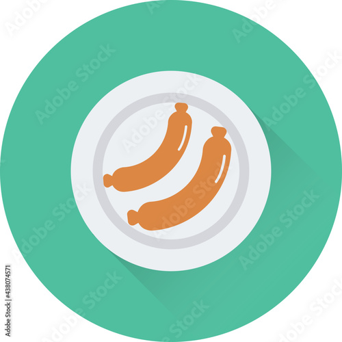 Sausages 