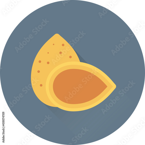 Almonds