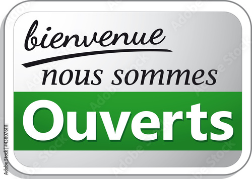 ARDOISE BIENVENUE OUVERT V2