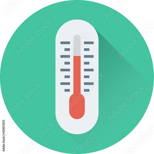 Thermometer