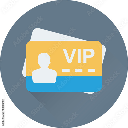Vip Pass 