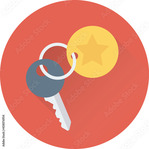 Key Chain