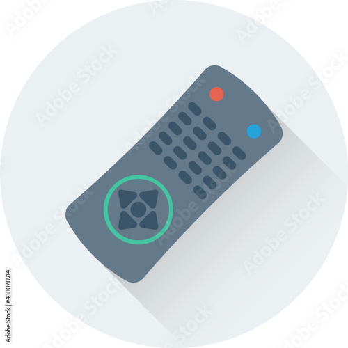 Remote