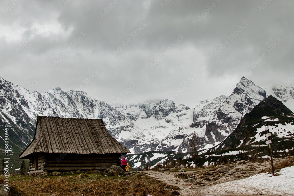 Tatra Mountains Tatra Mountains