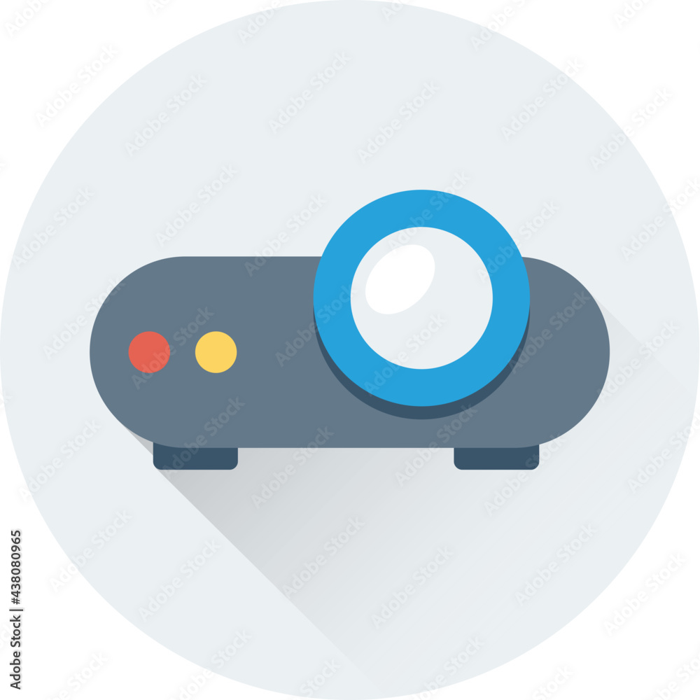 Projector Projector