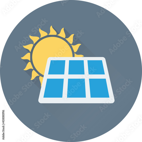 Solar Panel 