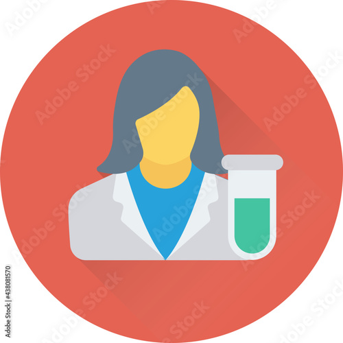 Scientist 