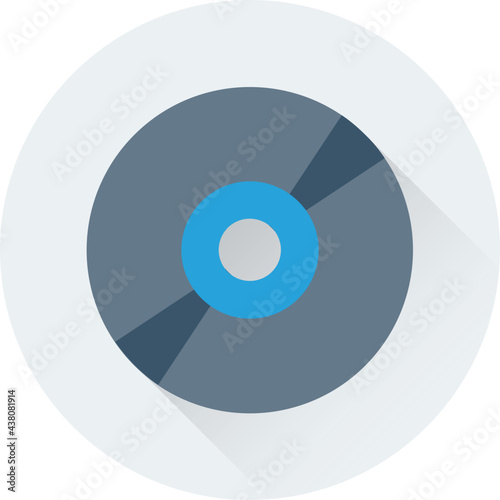 Compact Disc 