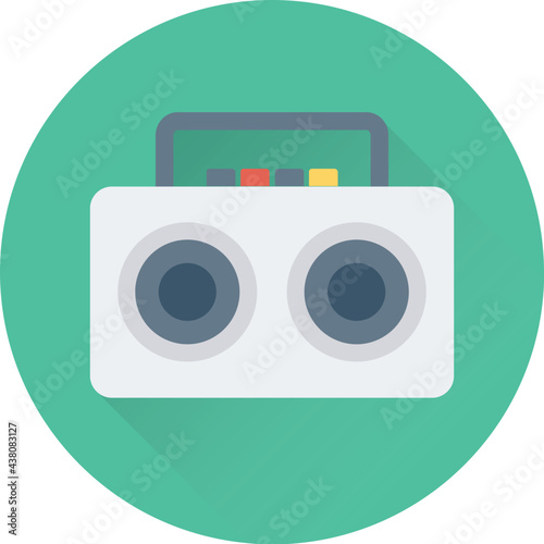 Boombox