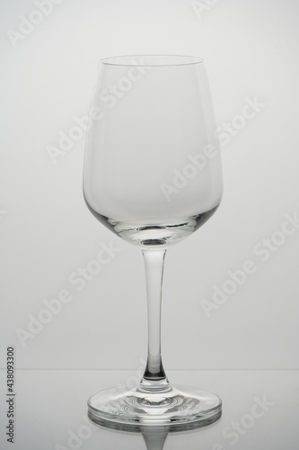glass backlight food coloring liquid