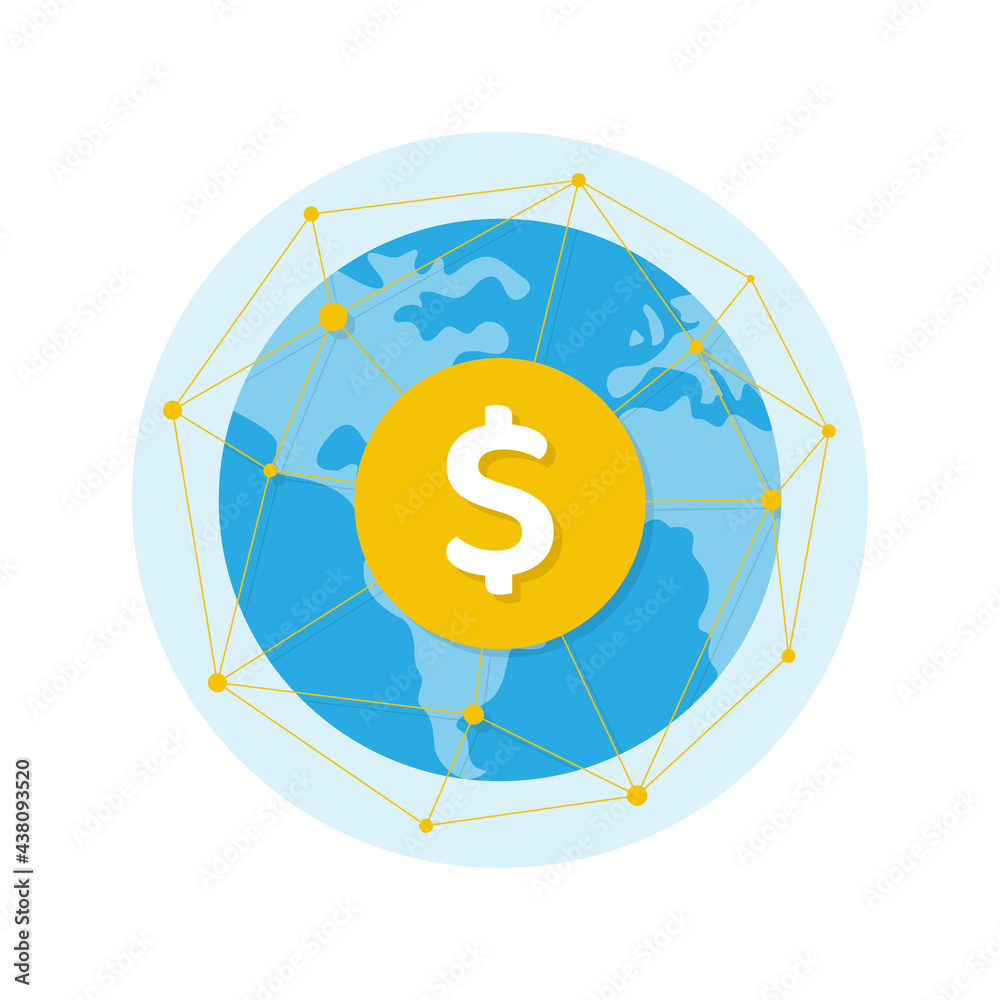 market capitalization concept illustration flat design vector eps10. simple, modern graphic element for landing page, empty state ui, infographic, icon market capitalization concept illustration flat design vector eps10. simple, modern graphic element for landing page, empty state ui, infographic, icon