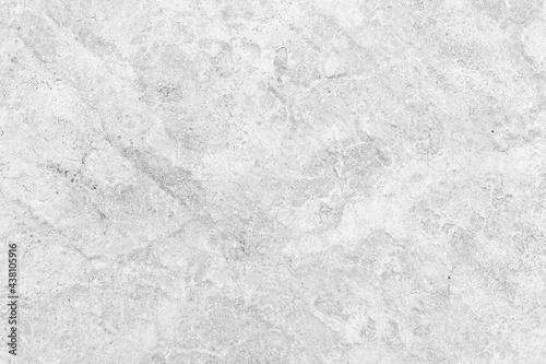 Abstract white marble texture background for design